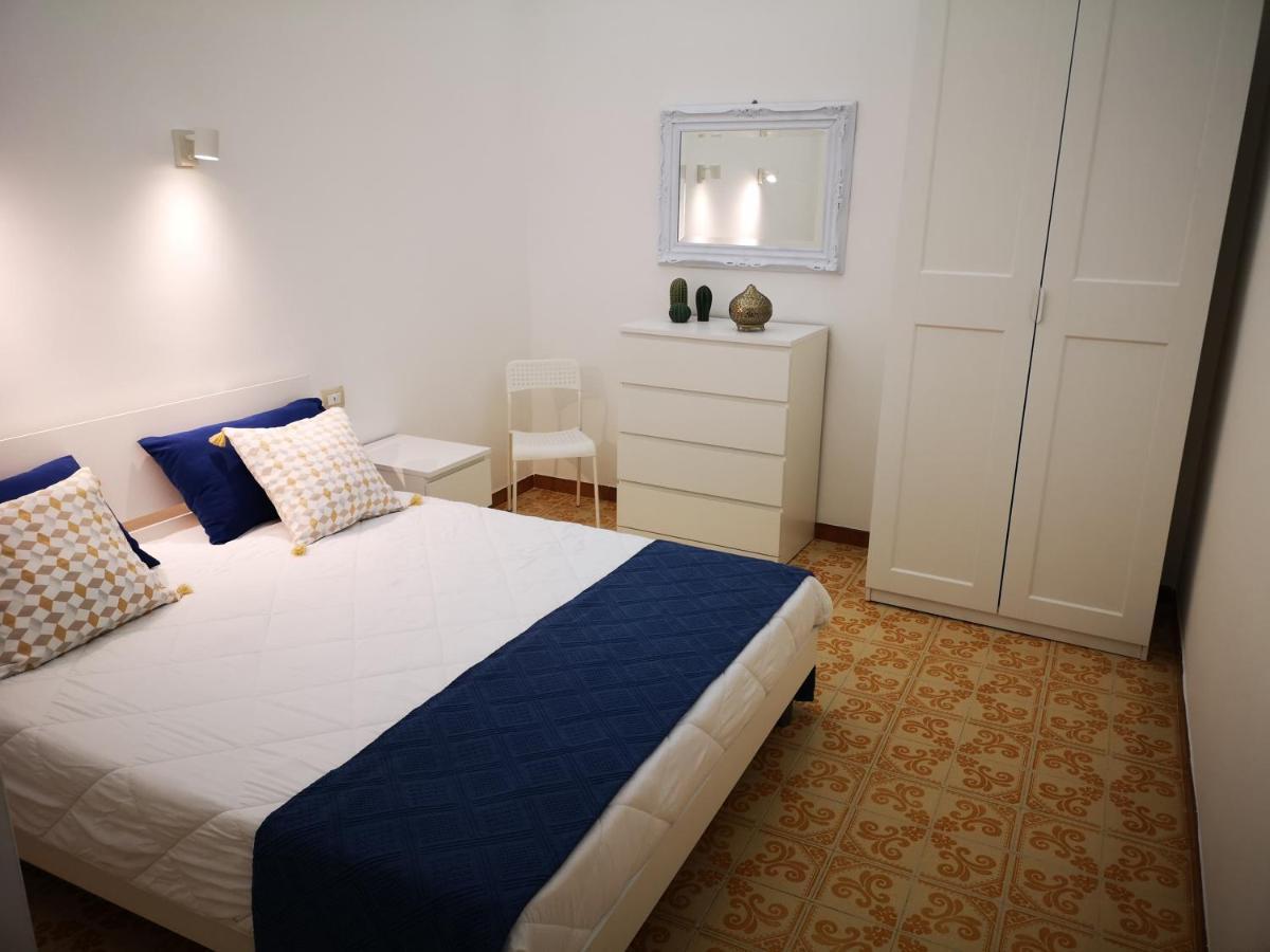 Ferienwohnung Al Civico 20 Polignano a Mare Exterior foto