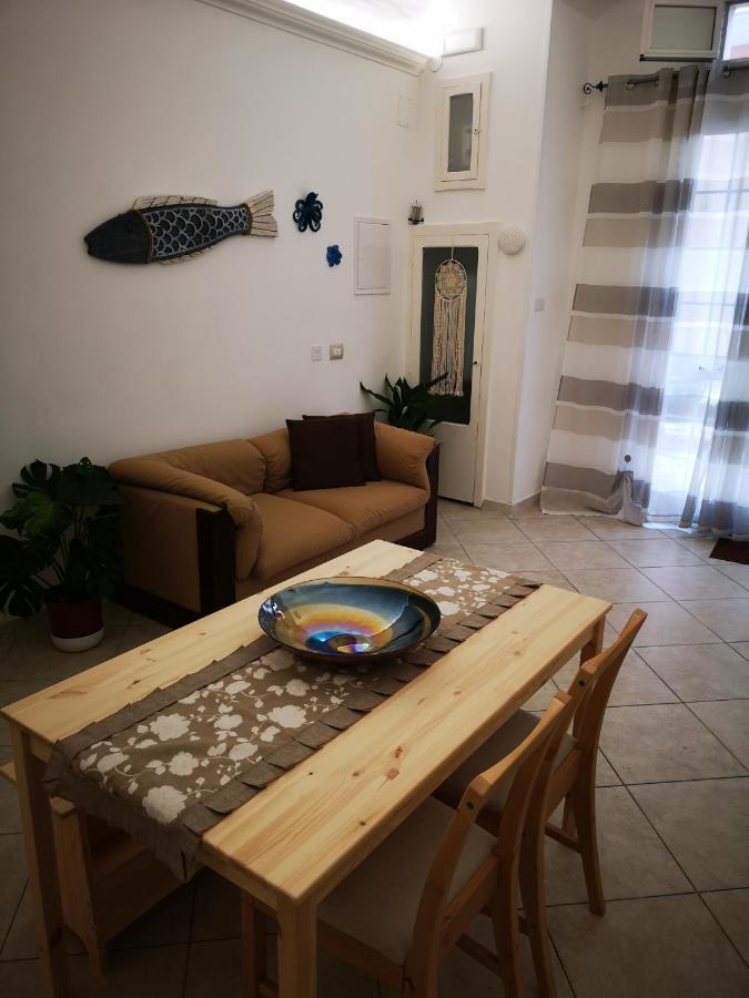 Ferienwohnung Al Civico 20 Polignano a Mare Exterior foto